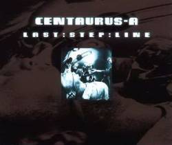 Centaurus-A : Last Step Line